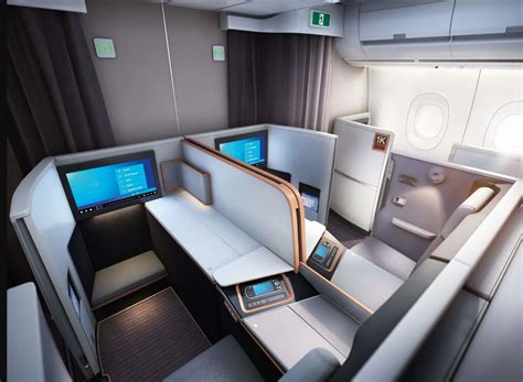 Air Business.